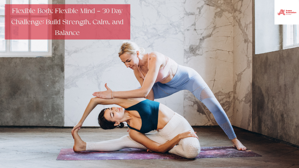 15-Minute Yin Yoga to Banish Stress (No Standing Required)